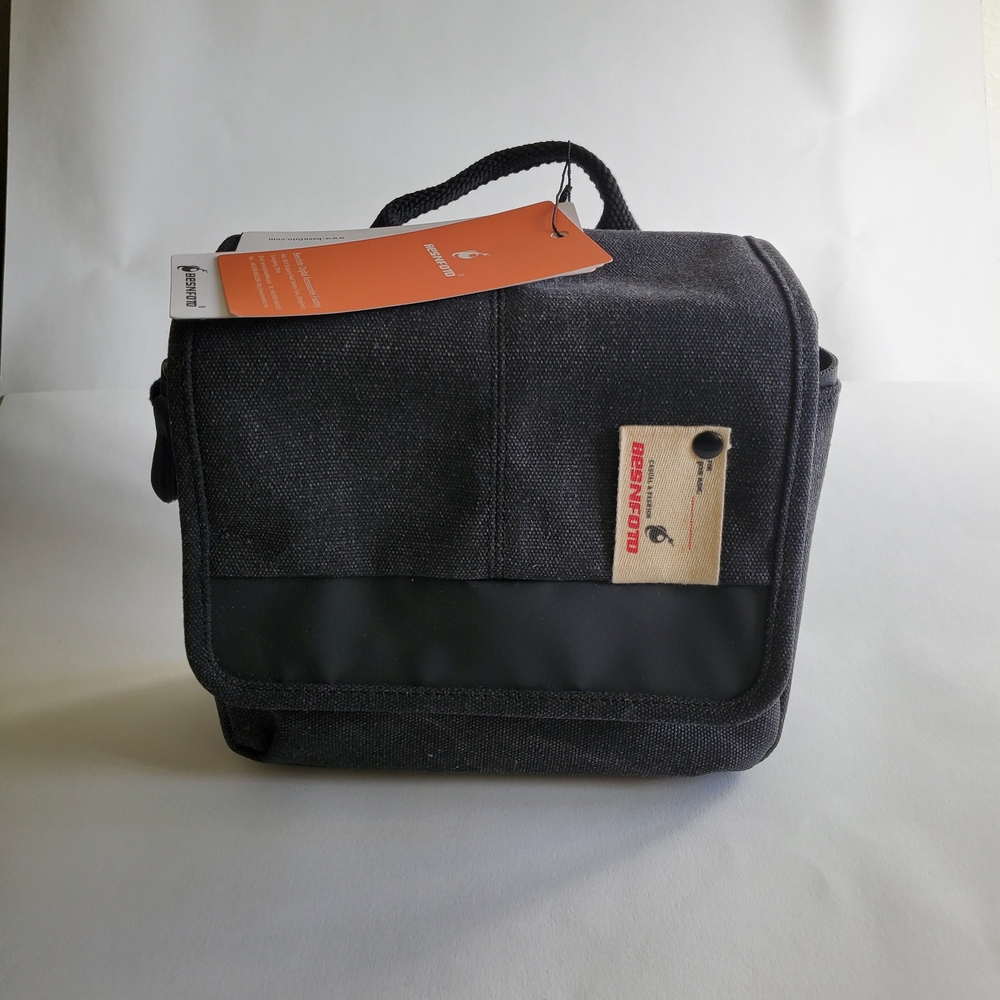 Besnfoto Black Camera Bag